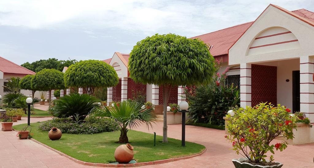 Prince Hotel Kano Habitación foto
